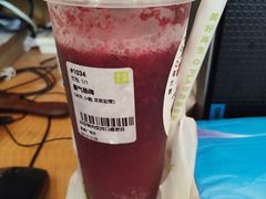 -奈雪的茶(皇庭广场店)