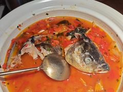 -老湘村·湖南土菜(天河维多利店)