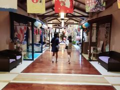 -汤连得温泉馆(宝山店)