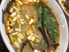 -四季轩中餐厅(徐州开元名都大酒店)