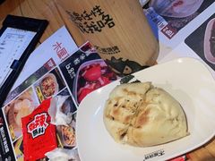 -木屋烧烤(万德庄店)