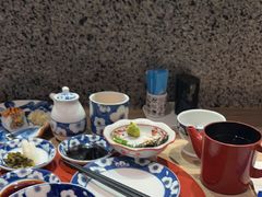 -小山日本料理(兴业太古汇店)