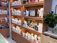 -1001艺术手作·银饰DIY·拼豆(小寨金莎店)