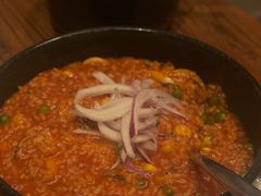 -El Bodegon阿根廷秘鲁餐厅(幸福路店)