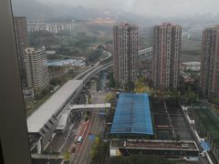-都会尚膳·海鲜自助餐厅(重庆万豪酒店)