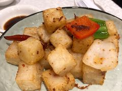 -红棉中餐厅·广州海航威斯汀酒店