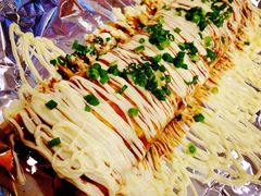 -日葵 大阪烧ひまり(仙霞路店)