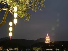 -杭州西湖柳莺里酒店