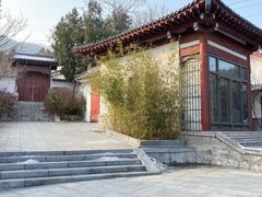 -千佛山风景名胜区