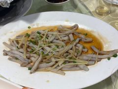 -老字号蛇口德记烧腊饭店·海鲜加工