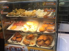 -全家便利店(年家浜路店)