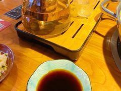 -牛鲜胜·潮汕牛肉自助火锅(番禺市桥店)