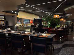 -拉蒂娜·巴西牛排馆 Latina·Brazilian Steakhouse(王府井喜悦店)