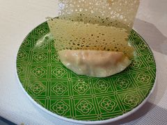 -品海楼·大连海胆锅贴馆(东港店)