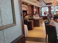 -老洋房花园饭店(绍兴路店)
