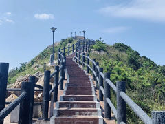 -温岭石塘海边