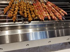 -上海虹桥宾馆味翠餐厅