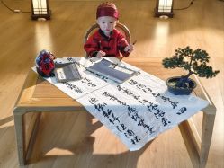 -小木马儿童摄影