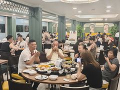 -建兴酒家(班塔通分店)