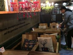 -FASHION BAKERY法森贝克(新德路店)