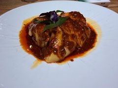 -新白鹿餐厅(爱琴海购物中心店)