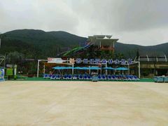 -苏州乐园森林水世界