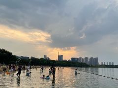 -天鹅湖体育公园