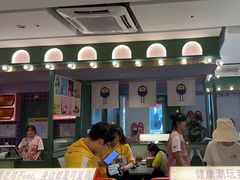 -椰小鸡·琼州糟粕醋(美兰缤纷城店)