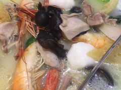 -百家鲜·杭帮菜