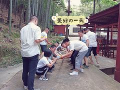 -石燕湖生态旅游景区