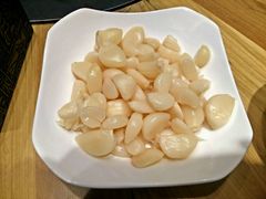糖蒜-小牛海记潮汕牛肉店(永定路店)