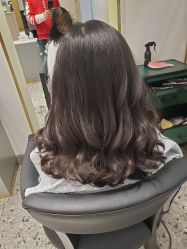 -Kraemer paris·苏豪路易士·嘉玛发廊