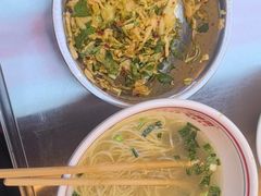 -王祖名抻面(罗湖分店)