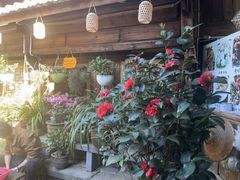 -龙姐私房菜(和顺古镇店)