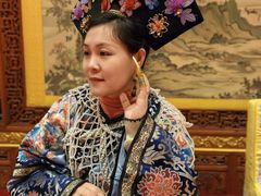 -白家大院·王府宫廷菜(苏州街店)