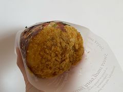 肉松所有-好利来(乐堤港店)