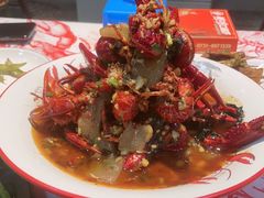 -辣不怕口味虾(凌霄路店)