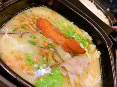 -阿香米线(乐客城店)