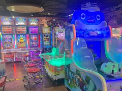 -大鲁阁保龄球(苏州园区店)