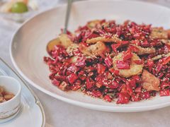 鲍鱼辣三鲜-海味观(老西门店)