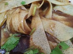 -正味斋锅巴菜(西北角店)