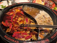 -牛市坎火锅(建设路店)