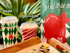 -奈雪的茶(华强北中航城店)
