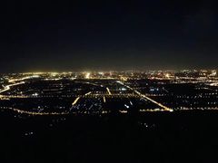 -鬼笑石后山停车场