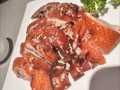 -茅庐川菜(烟台吾悦广场店)