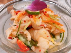 -金椰壳· 大厨新加坡菜(壹方城店)
