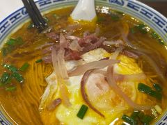-永丰面馆(汉口路店)