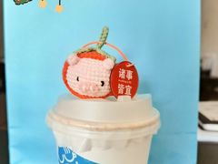 -coffee4u(红城湖店)