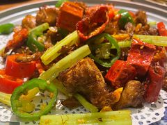 -垚慈居素食(华发新城店)