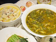 -湖锦酒楼·32年地道湖北菜(光谷店)